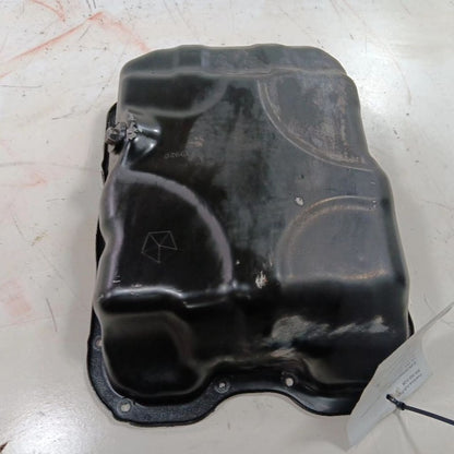 Lower Engine Oil Pan 2.4L Fits 14-23 Jeep Cherokee OEM
