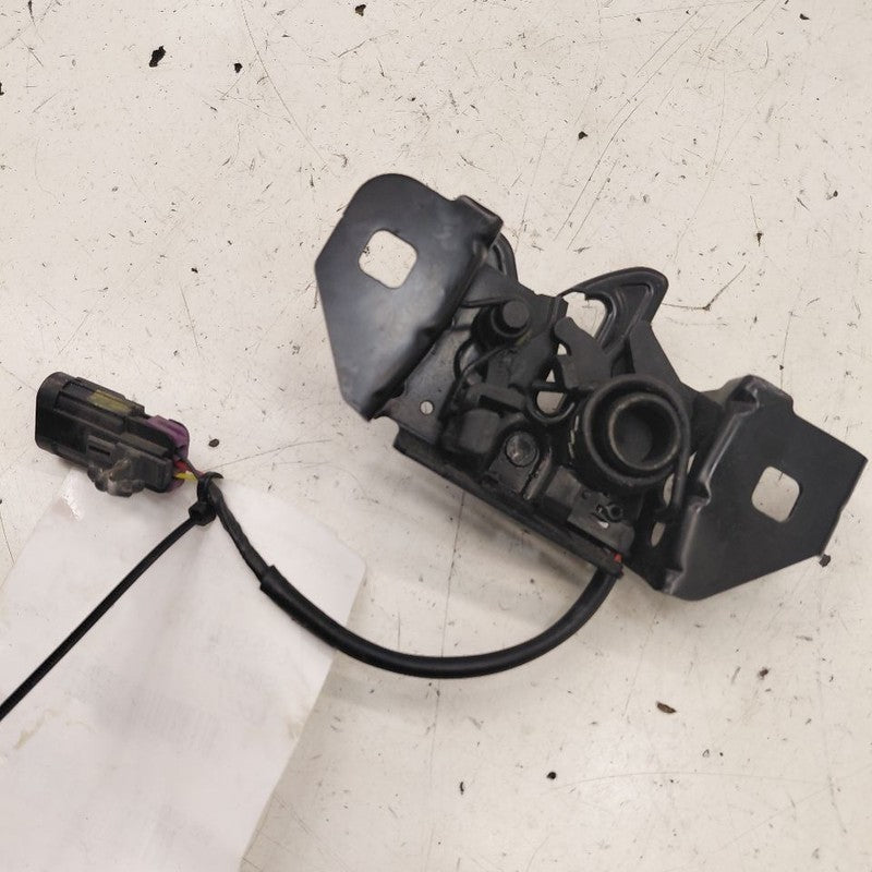 Chevy Volt Hood Latch  2016 2017 2018 2019