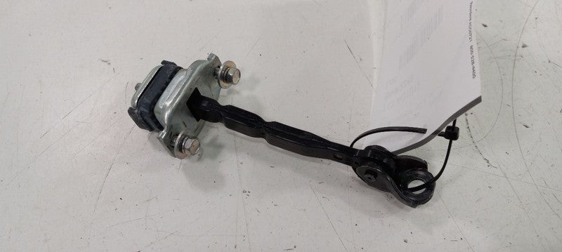 Acura TSX Door Check Left Driver Front Hinge Stop Stopper Detent 2014 