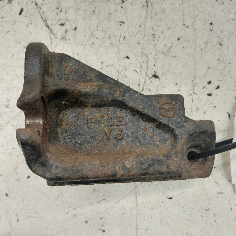 Mazda 6 Exhaust Manifold Support Bracket {PE0740081A} 2016 2015 2014