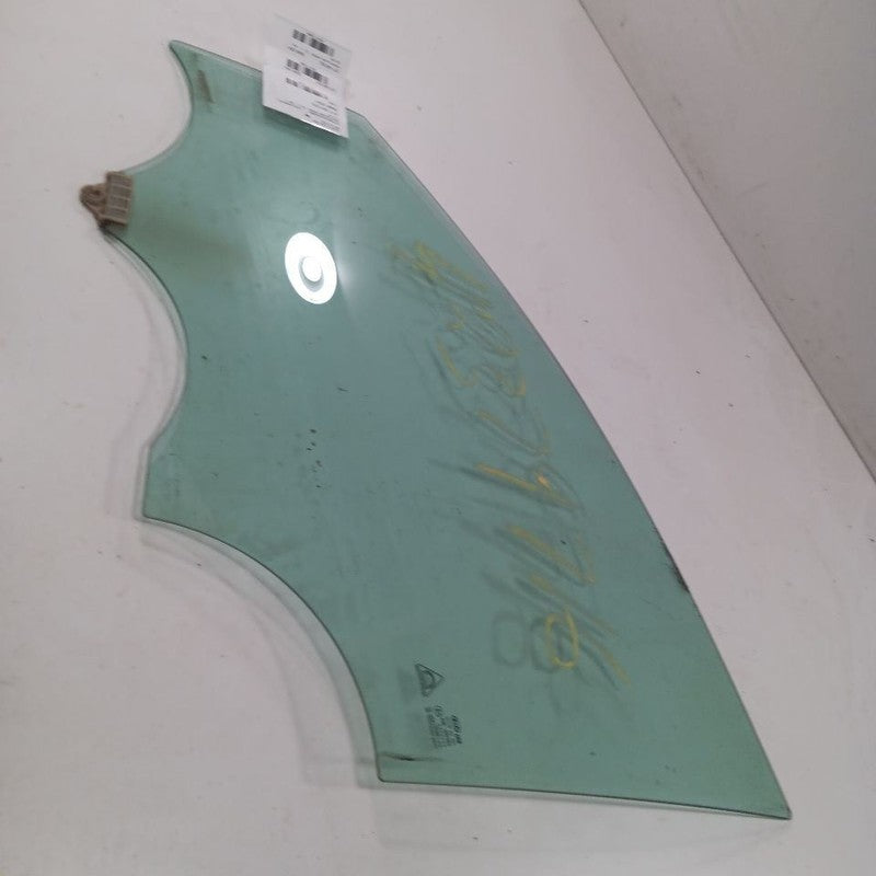 Driver Left Front Door Glass Window Without Acoustic Glass 16-20 Kia Sorento