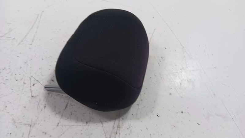 Dodge Dart Center Middle Headrest Seat Head Rest Rear Back  2013 2014 2015 2016