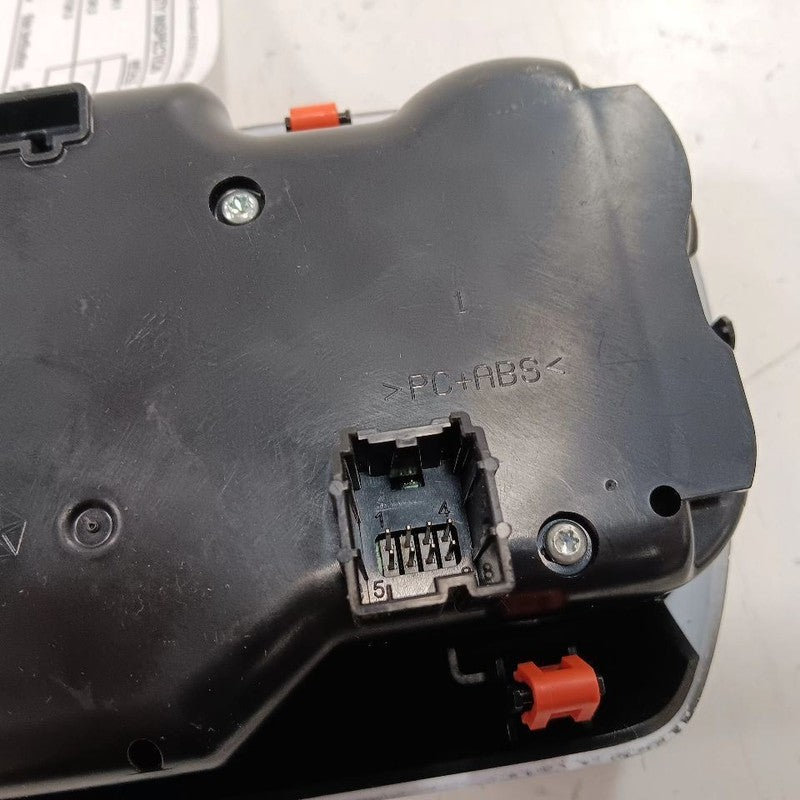 Temperature Control Heat Heater AC Switch ID 5MD15DX9AJ Fits 13-16 Dar