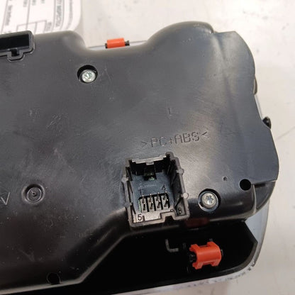 Temperature Control Heat Heater AC Switch ID 5MD15DX9AJ Fits 13-16 Dar