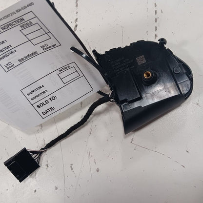 Jeep Compass Column Switch Driver Info Display {5YL19XSAAD} 2021 2020 2019 2018 