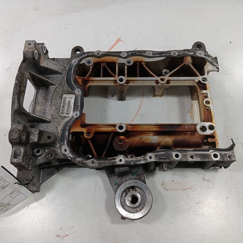 Engine Oil Pan 2.4L Fits 14-23 CHEROKEE OEM