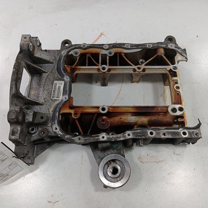Engine Oil Pan 2.4L Fits 14-23 CHEROKEE OEM