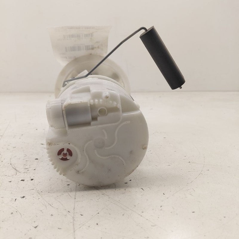 2018 Fiat 500 X Model Gas Fuel Pump
