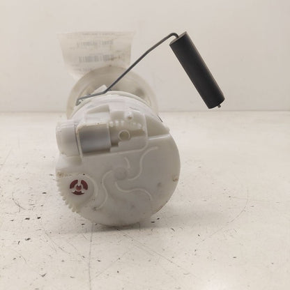2018 Fiat 500 X Model Gas Fuel Pump