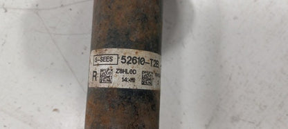 Strut Rear Sedan Fits 13-15 ACCORD  OEM