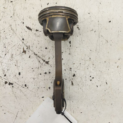 Hyundai Santa Fe Single Piston With Connecting Rod   2.0 2019 2020