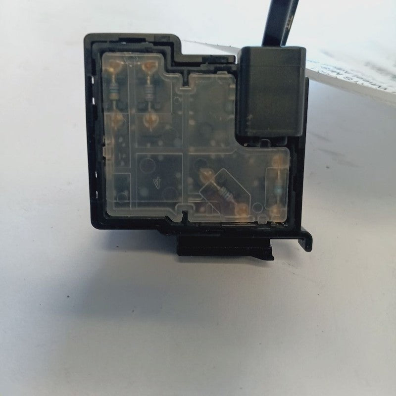 Lexus NX350 Steering Wheel Adjust Switch 2022 2023 2024 2025