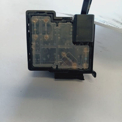 Lexus NX350 Steering Wheel Adjust Switch 2022 2023 2024 2025