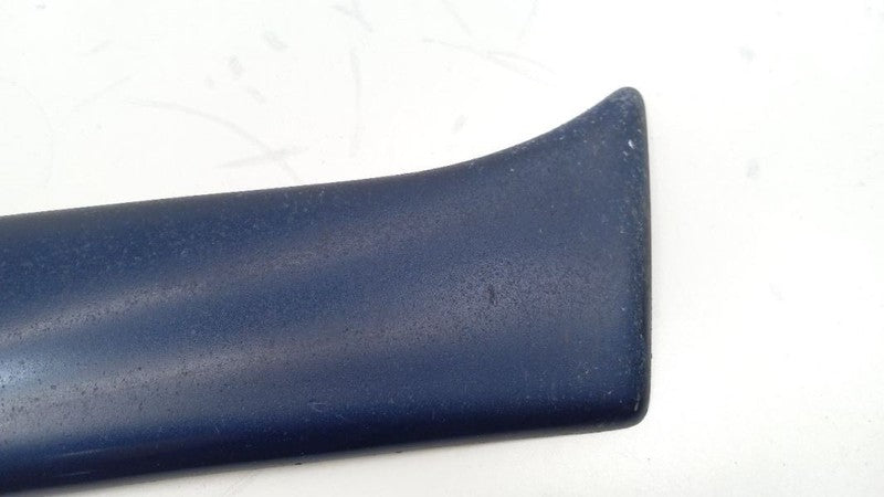 Chevy HHR Door Molding Trim Strip Right Passenger Rear Back 2007 2008 2009 2010 