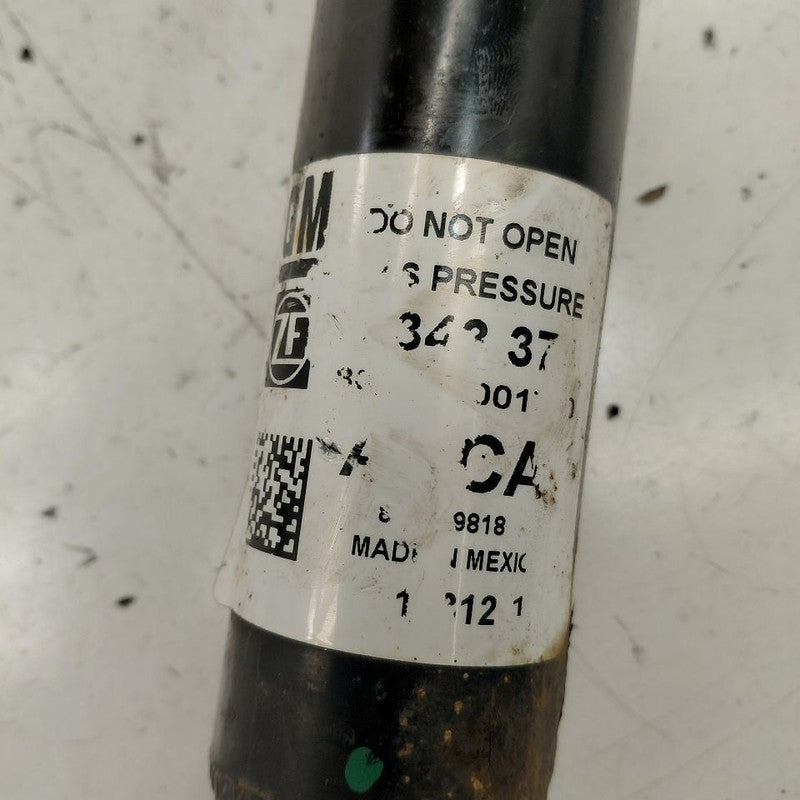 Chevy Volt Left Rear Shock Absorber 2016 2017 2018 2019