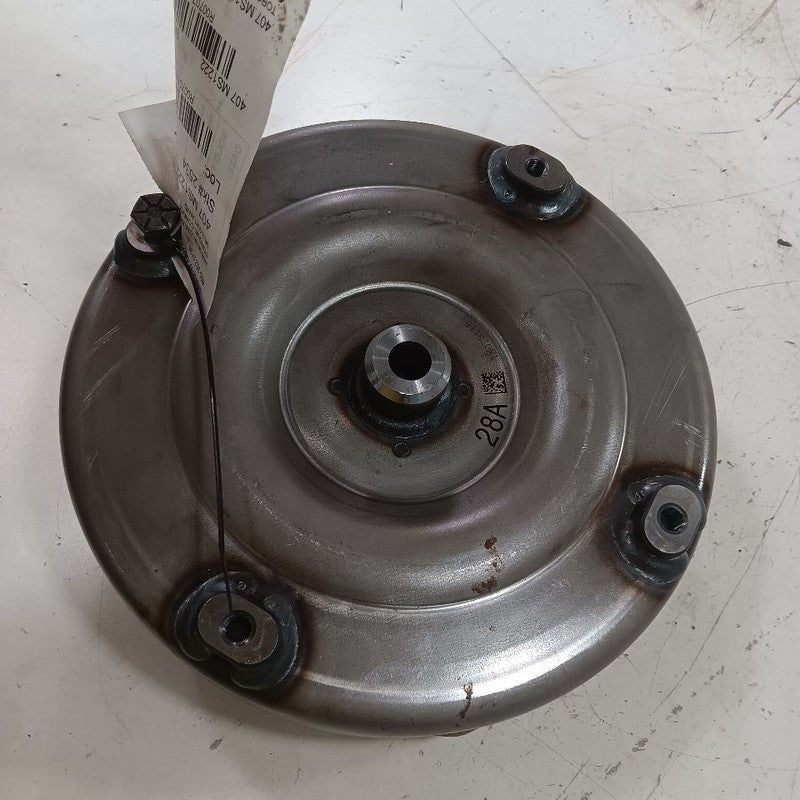 Outlander Sport 2.0 Automatic Transmission Torque Converter  2022 2023