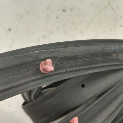 Chevy Trax On Door Seal Rubber Left Driver Rear Back  2022 2021