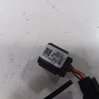 95760F2100 Rear View Reverse Camera Fits 17-18 Hyundai Elantra 