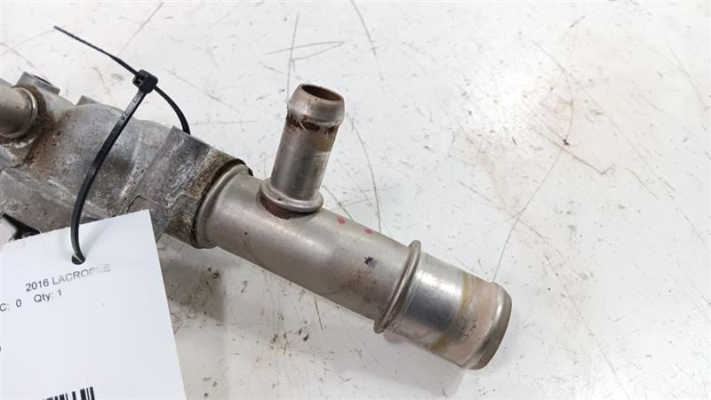 Buick Lacrosse Thermostat Housing Mount Bracket 2013 2014 2015 2016