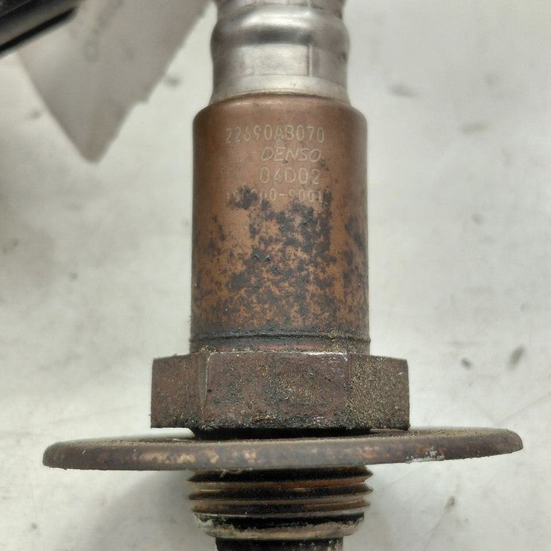 Subaru XV Crosstrek Oxygen O2 Sensor Downstream  2022 2021 2020 2019