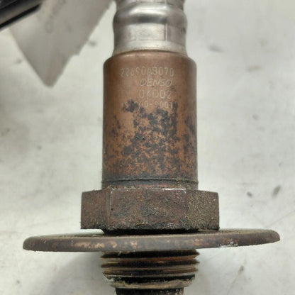 Subaru XV Crosstrek Oxygen O2 Sensor Downstream  2022 2021 2020 2019