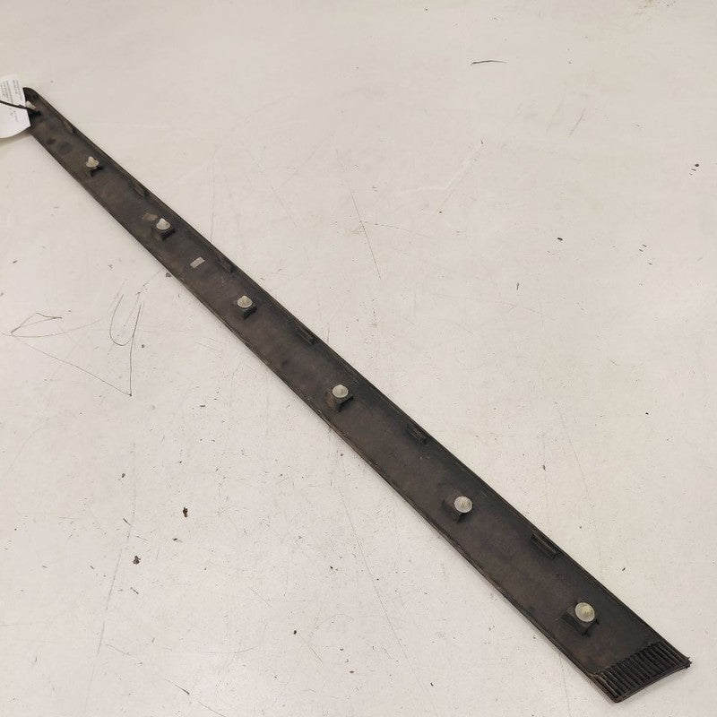 Nissan Rogue Door Molding Trim Strip Left Driver Front  2017 2018 2019