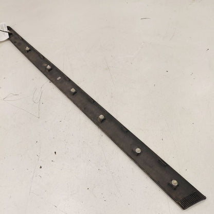 Nissan Rogue Door Molding Trim Strip Left Driver Front  2017 2018 2019