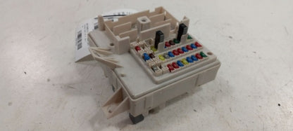Cadillac CTS Cabin Fuse Box Interior Inner Under Dash 2012  OEM