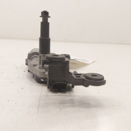 Rear Wiper Motor Fits 12-17 Hyundai Veloster