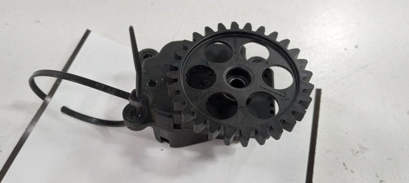 Cadillac SRX Flap Door Motor Heater AC Door Actuator 2011 2012 2013 2014