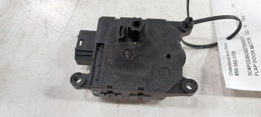 Dodge Journey Flap Door Motor Heater AC Door Actuator 2011 2012 2013 2