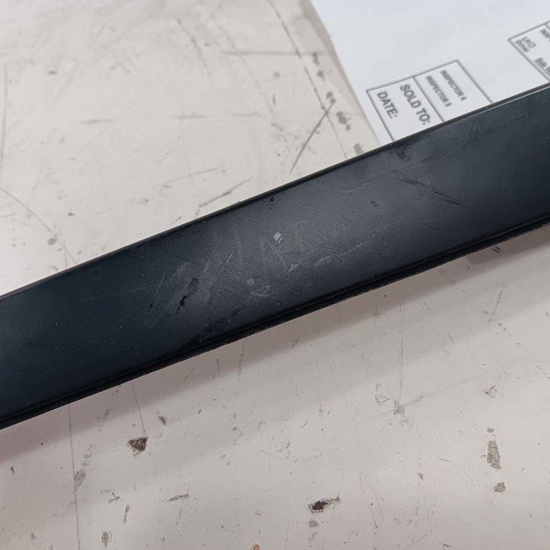 Kia Optima Windshield Pillar Exterior Trim Molding Right Passenger Side  2020 20