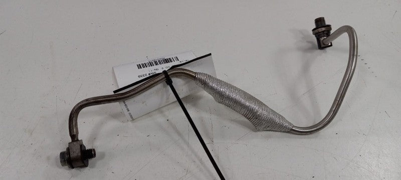 Chevy Cruze Turbo Lines 2019 2018 2017 2016