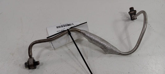 Chevy Cruze Turbo Lines 2019 2018 2017 2016