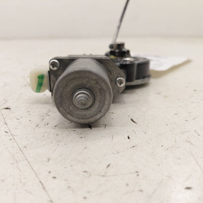 Passenger Right Front Power Window Motor Fits 14-15 17-24 Mitsubishi M