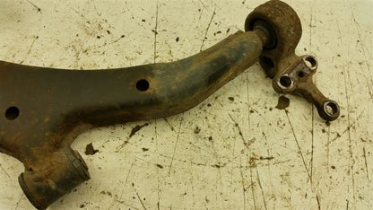 545005M000 Passenger Right Lower Control Arm Front And Se-r Spec V 01-06 Nissan Sentra