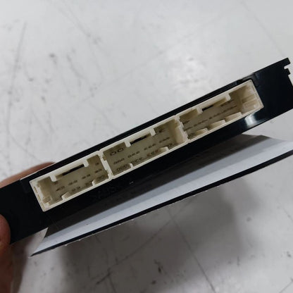 Theft-locking Control Module Keyless Ignition Smart Key Fits 13-17 CAMRY