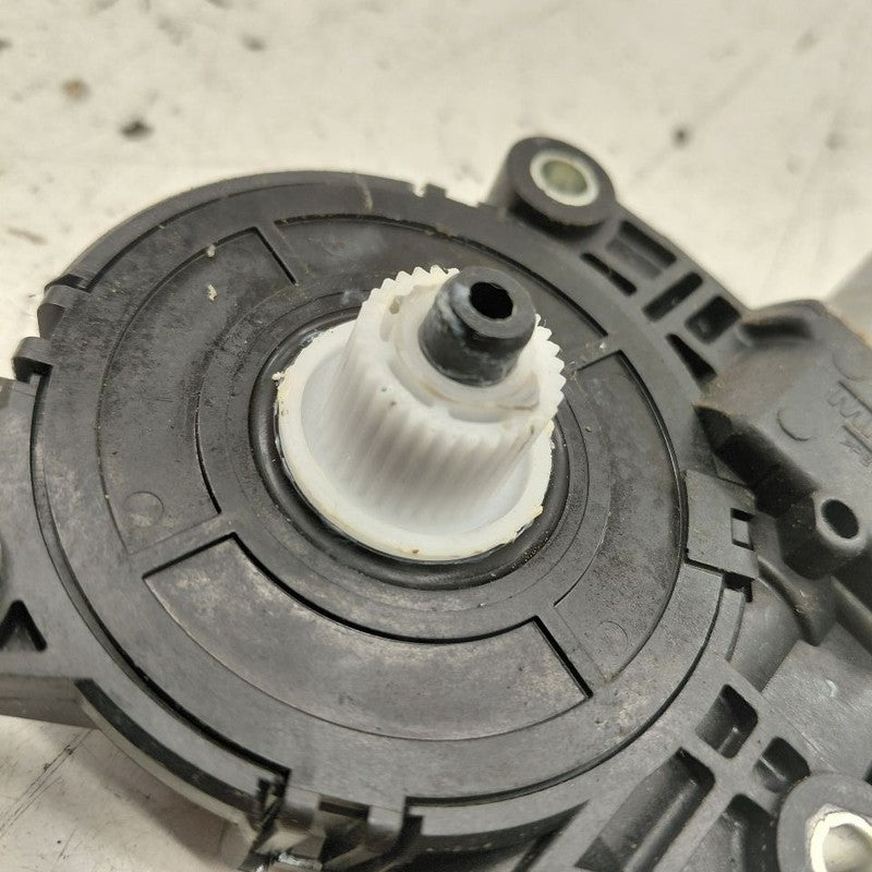 Honda Clarity Driver Left Front Power Window Motor 2018 2019 2020