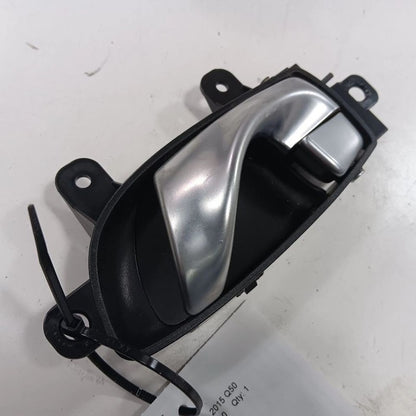 INFINITI Q50 Door Handle Left Rear Interior Inside  2014 2015 2016 201