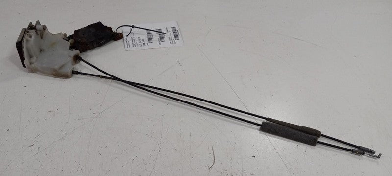 Subaru Tribeca Door Latch Lock Left Rear 2010 2011 2012 2013 OEM