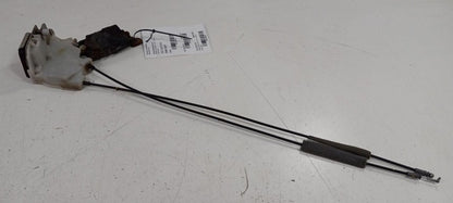 Subaru Tribeca Door Latch Lock Left Rear 2010 2011 2012 2013 OEM