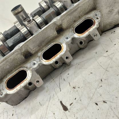 Left Front Engine Cylinder Head 2.7L Fits 19-24 Ford Edge