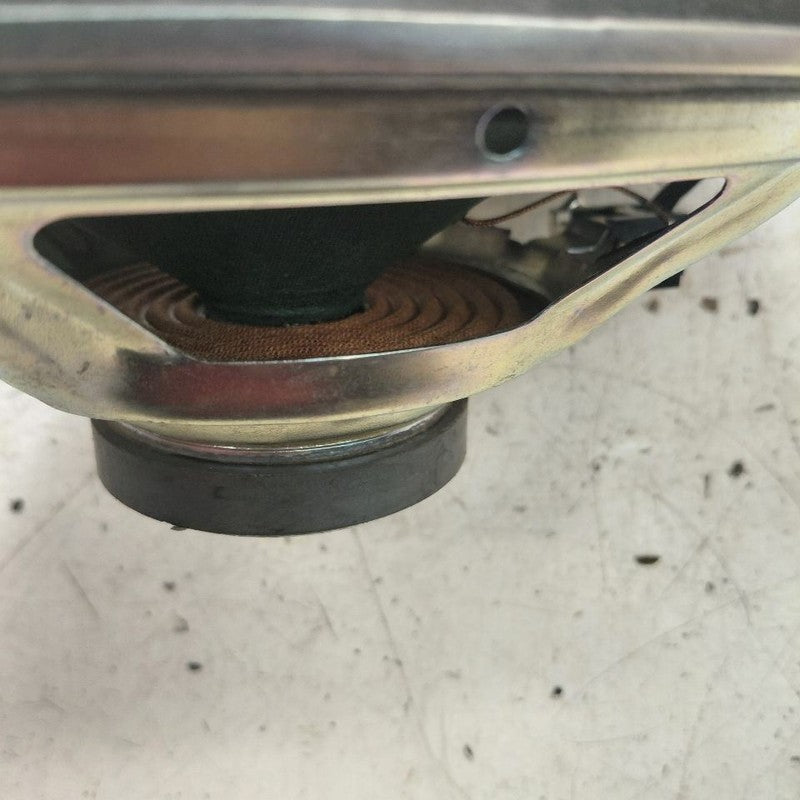 Jeep Cherokee Speaker Right Passenger Rear  2019 2020 2021