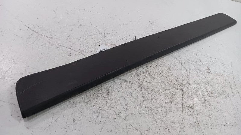 Chevy Traverse Door Molding Trim Strip Right Passenger Side Front  2010 2011 201