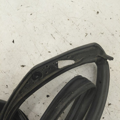 Hyundai Kona On Door Seal Rubber Right Passenger Front  2021 2020 2019