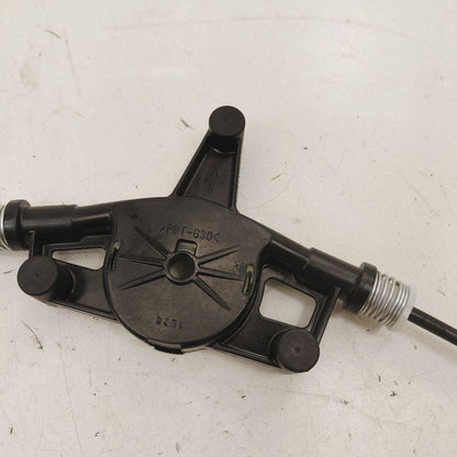 Passenger Right Rear Window Regulator Track Fits 17-23 Mazda CX-5 OEM