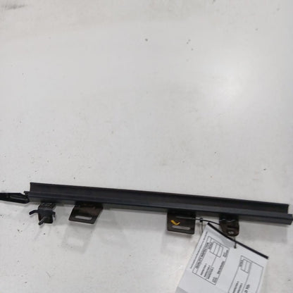 Ford Mustang Driver Left Side Window Chanel Guide 2015 2016 2017 OEM