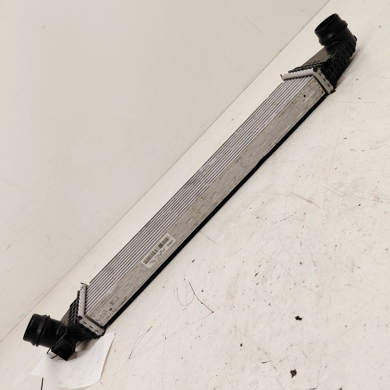 Intercooler Under Radiator Mounted 1.5L Fits 20-24 Ford Escape