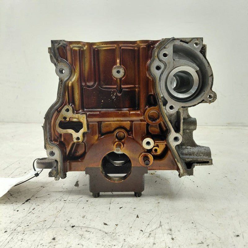 Bare Engine Cylinder Block 1.6L Fits 12-19 Nissan Versa