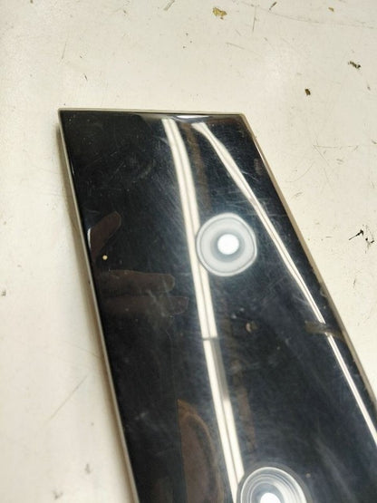 Ford Fusion Passenger Right Front Door Applique {ES73F20898CAW} 2016 2